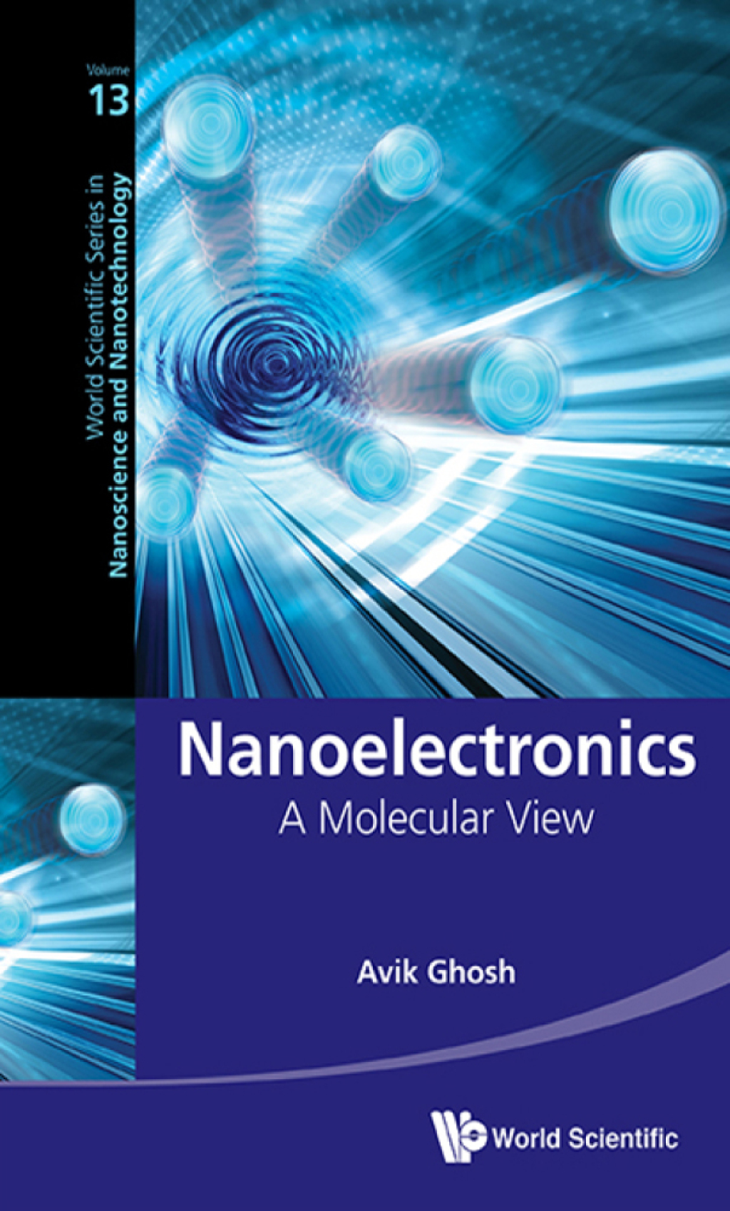 Nanoelectronics: A Molecular View