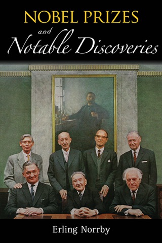 Imagen de portada: NOBEL PRIZES AND NOTABLE DISCOVERIES 9789813144637