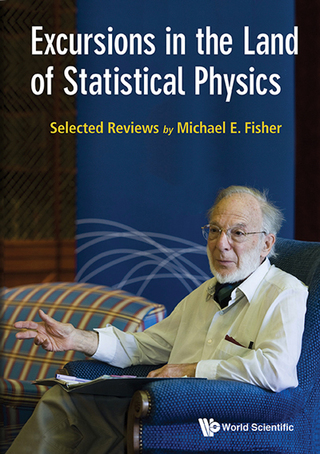 Imagen de portada: Excursions in the Land of Statistical Physics 9789813144903