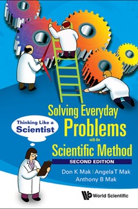 Imagen de portada: SOLV EVERYDAY PROBLEM (2ND ED) 2nd edition 9789813145290