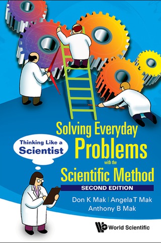 Cover image: SOLV EVERYDAY PROBLEM (2ND ED) 2nd edition 9789813145290