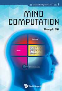 表紙画像: Mind Computation 9789813145801