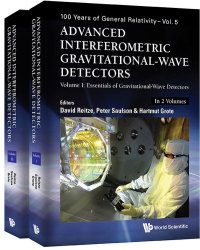 Cover image: ADV INTERFEROM GRAVIT-WAVE (2V) 9789813146075