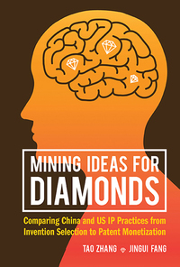 Omslagafbeelding: MINING IDEAS FOR DIAMONDS 9789813146167