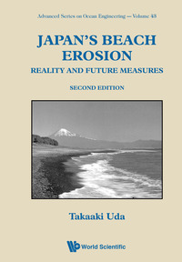 Cover image: JAPAN BEACH EROSION (2ND ED) 2nd edition 9789813146242