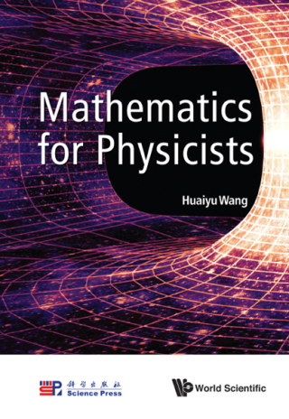 Cover image: Mathematics for Physicists 9789813146488