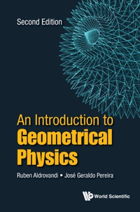 Omslagafbeelding: INTRO GEOMETRICAL PHY (2ND ED) 2nd edition 9789813146808