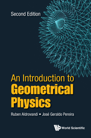 Cover image: An Introduction to Geometrical Physics 2nd edition 9789813146808