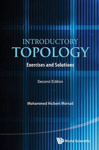 Imagen de portada: INTRODUCTORY TOPOLOGY (2ND ED) 2nd edition 9789813146938