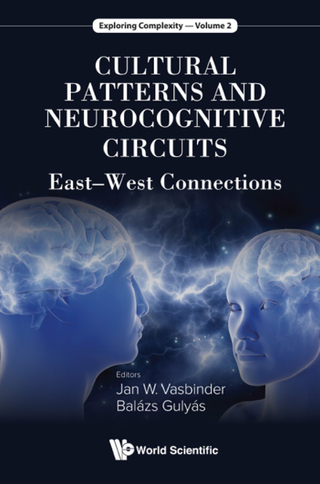Cover image: Cultural Patterns and Neurocognitive Circuits: East–West Connections 9789813147485