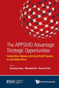 Cover image: APPSMO ADVANTAGE: STRATEGIC OPPORTUNITIES, THE 9789813147577
