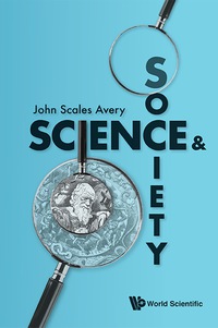 Cover image: SCIENCE AND SOCIETY 9789813147706