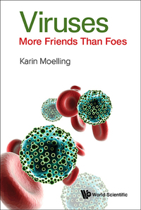Cover image: VIRUSES: MORE FRIENDS THAN FOES 9789813147812