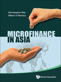 Cover image: MICROFINANCE IN ASIA 9789813147942