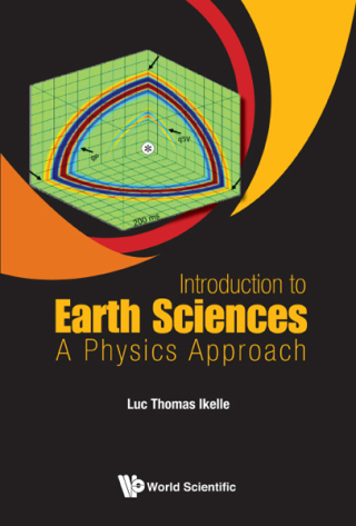 Imagen de portada: Introduction to Earth Sciences: A Physics Approach 9789813148413