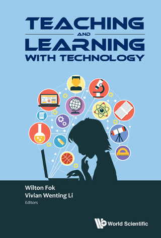 Cover image: Teaching and Learning with Technology: Proceedings of the 2016 Global Conference on Teaching and Learning with Technology (CTLT 2016) 9789813148819