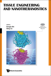 Cover image: Tissue Engineering And Nanotheranostics 1st edition 9789813149182