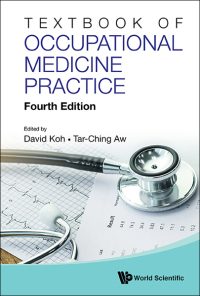 Cover image: TXTBK OCCUPAT MED PRACT (4TH ED) 4th edition 9789813200692