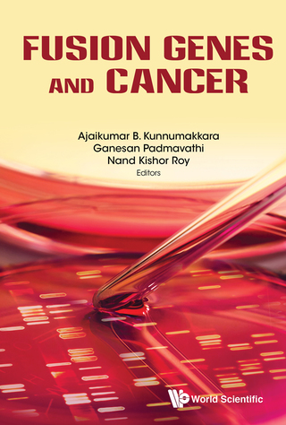 Cover image: Fusion Genes and Cancer 9789813200937