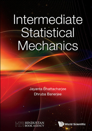 Imagen de portada: Intermediate Statistical Mechanics 9789813201149