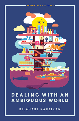 Imagen de portada: Dealing with an Ambiguous World 9789813201996