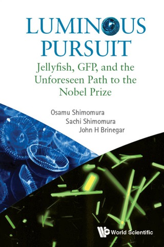 Titelbild: LUMINOUS PURSUIT 9789813202153