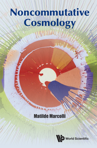 Imagen de portada: Noncommutative Cosmology 9789813202832