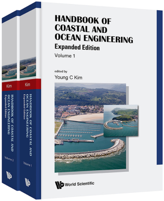 Cover image: Handbook of Coastal and Ocean Engineering: In 2 Volumes 9789813204010