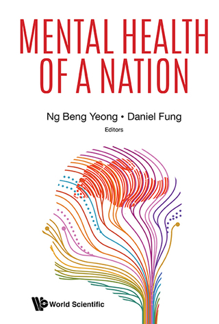 Cover image: Mental Health of a Nation 9789813206908