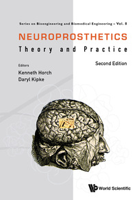 Titelbild: NEUROPROSTHETICS (2ND ED) 2nd edition 9789813207141