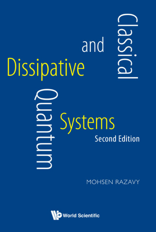 Imagen de portada: Classical and Quantum Dissipative Systems 2nd edition 9789813207905