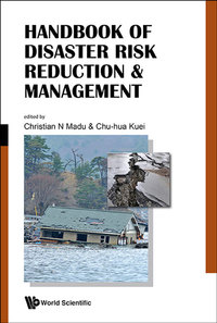 Cover image: HANDBOOK OF DISASTER RISK REDUCTION & MANAGEMENT 9789813207943