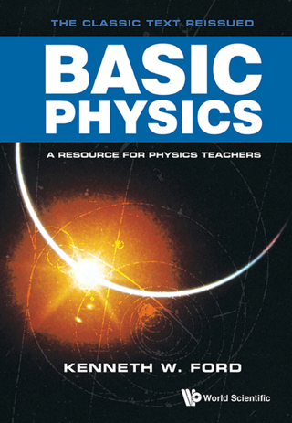 Omslagafbeelding: Basic Physics 9789813208001