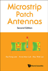 Cover image: MICROSTRIP PATCH ANTENN (2ND ED) 2nd edition 9789813208599