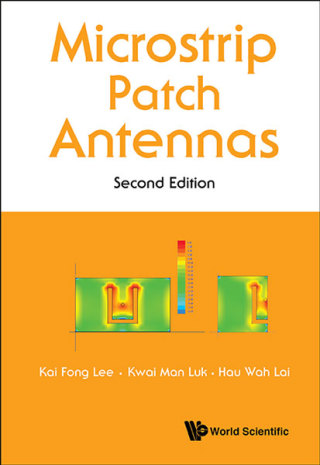 表紙画像: Microstrip Patch Antennas 2nd edition 9789813208599