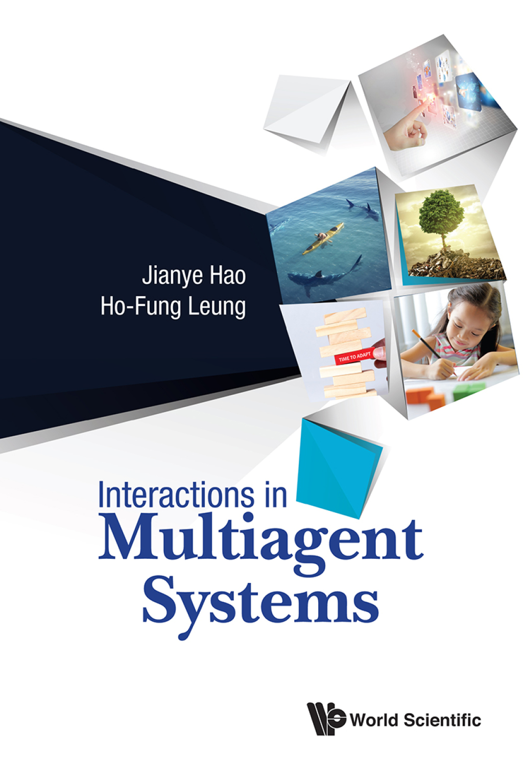 Interactions in Multiagent Systems (eBook)