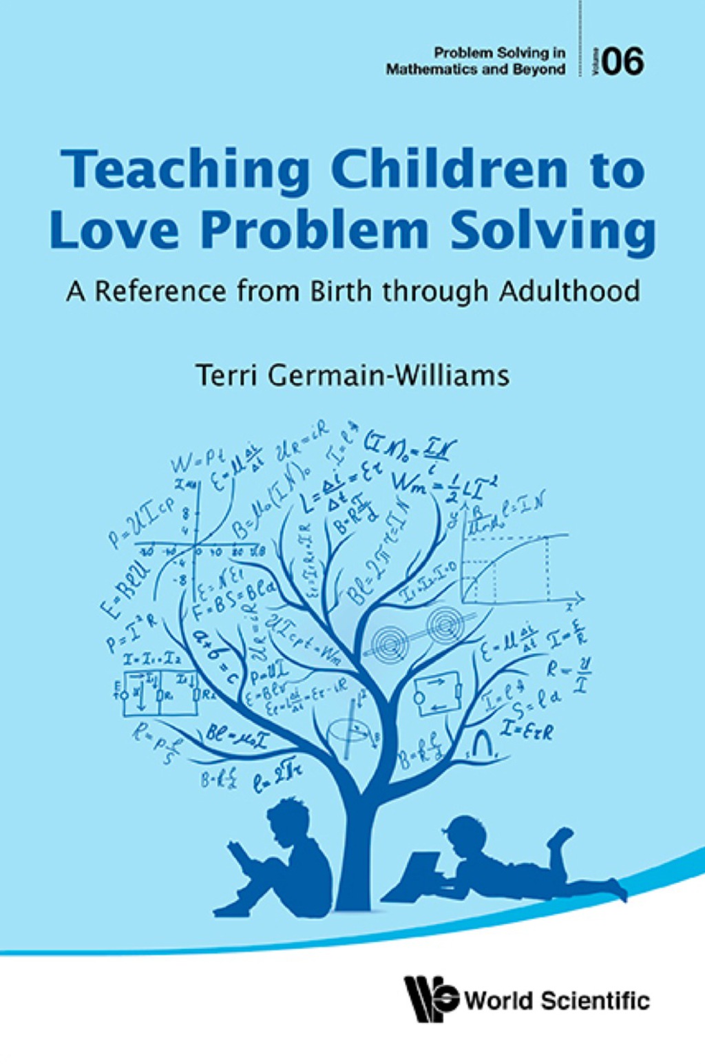 TEACHING CHILDREN TO LOVE PROBLEM SOLVING (eBook)