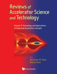 Cover image: REV OF ACCEL SCI & TECH (V9) 9789813209572