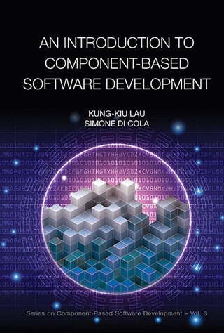 Cover image: An Introduction to Component-Based Software Development 9789813221871