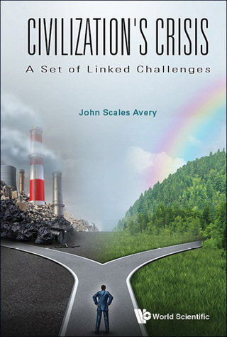 表紙画像: Civilization's Crisis: A Set of Linked Challenges 9789813222441