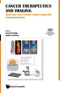 Cover image: CANCER THERAPEUTICS AND IMAGING 9789813222540