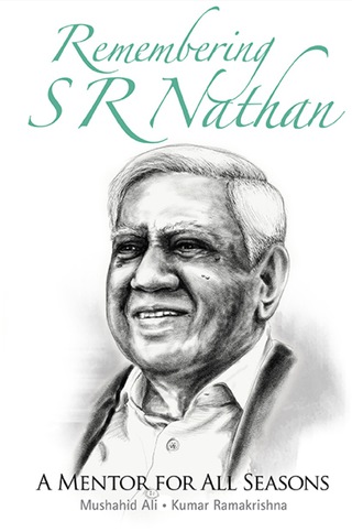 Cover image: Remembering S R Nathan: A Mentor for All Seasons 9789813222809