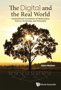 Cover image: DIGITAL AND THE REAL WORLD, THE 9789813225480