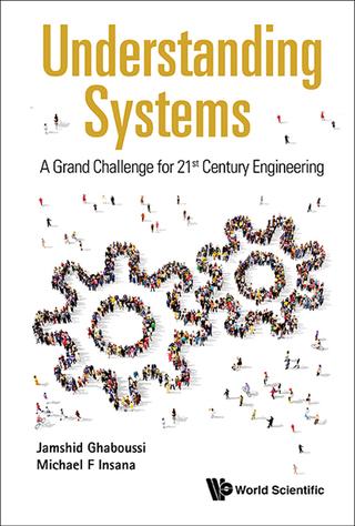 Cover image: Understanding Systems: A Grand Challenge for 21st Century Engineering 9789813225947