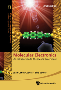 Cover image: MOLECULAR ELECTRONICS (2ND ED) 2nd edition 9789813226029