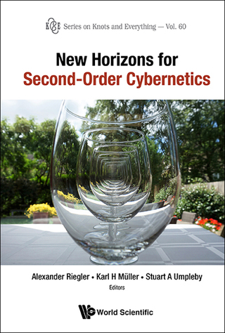 Imagen de portada: New Horizons for Second-Order Cybernetics 9789813226258