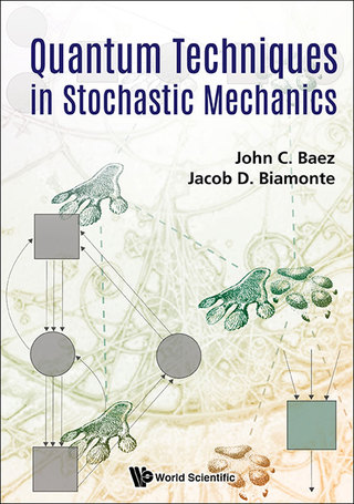 Cover image: Quantum Techniques in Stochastic Mechanics 9789813226937