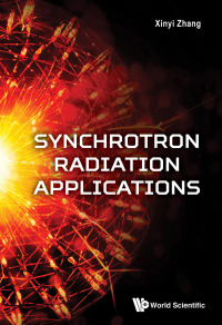 Cover image: SYNCHROTRON RADIATION APPLICATIONS 9789813227668