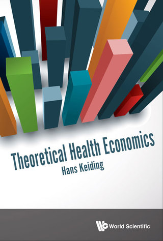Imagen de portada: Theoretical Health Economics 9789813227811