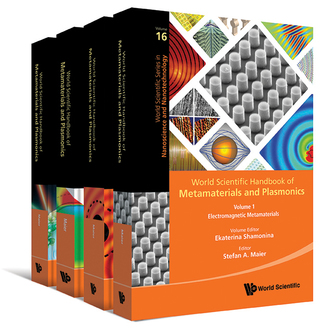 Cover image: World Scientific Handbook of Metamaterials and Plasmonics: (In 4 Volumes) 9789813227613